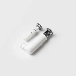 Bottenventil INR Easy-Clean Pop-Up med Vattenlås