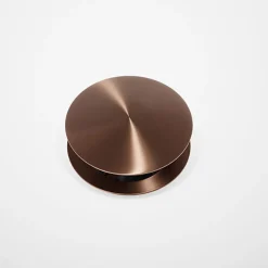 Bottenventil INR med Pop-up