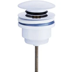 Bottenventil Lavabo Universal Pop-up