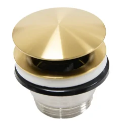 Bottenventil Strand Stainless POP-24 Pop-up