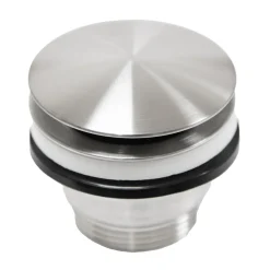 Bottenventil Strand Stainless POP-24 Pop-up