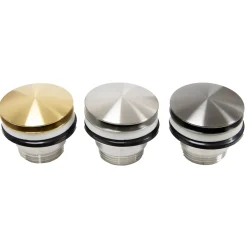 Bottenventil Strand Stainless POP-24 Pop-up