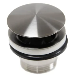 Bottenventil Strand Stainless POP-24 Pop-up
