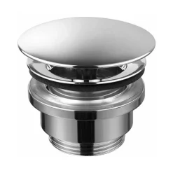 Bottenventil Tapwell 74400 Universal Pop-up