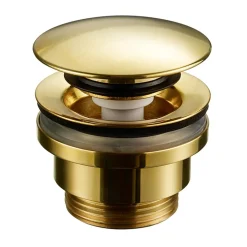 Bottenventil Tapwell 74400 Universal Pop-up