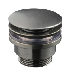 Bottenventil Tapwell 74400 Universal Pop-up