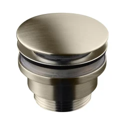 Bottenventil Tapwell 74400 Universal Pop-up