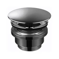 Bottenventil Tapwell 74400 Universal Pop-up