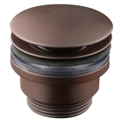 Bottenventil Tapwell 74400 Universal Pop-up
