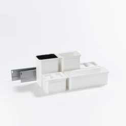 Boxar Theofils Kesseböhmer Youboxx Set 1 BoxAntracit