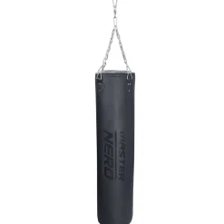 Boxningssäck Master Fitness Nero Punching Bag