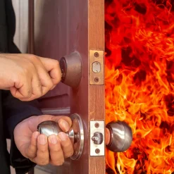 Brand- & Ljudklassning Br. Johansson