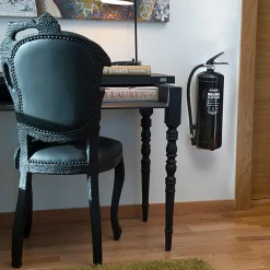 Brandskydd Housegard Stora Villapaketet Black Design