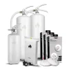 Brandskydd Housegard Stora Villapaketet White Design