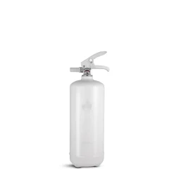 Brandsläckare Housegard 2 kg Pulversläckare