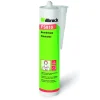 Brandstopp Illbruck FS810 Svart 310ml
