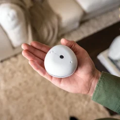 Brandvarnare Housegard Pebble Mini