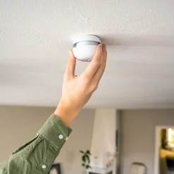Brandvarnare Housegard Pebble Mini