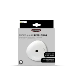 Brandvarnare Housegard Pebble Mini