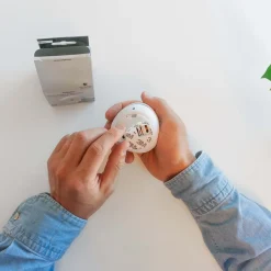Brandvarnare Housegard Pebble Mini