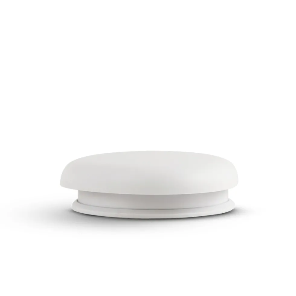 Brandvarnare Housegard Pebble SA700 Optisk 3-pack