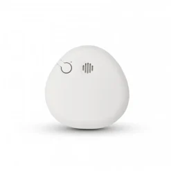 Brandvarnare Housegard Pebble SA700 Optisk Brandlarm Vit