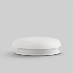 Brandvarnare Housegard Pebble SA700 Optisk Brandlarm Vit