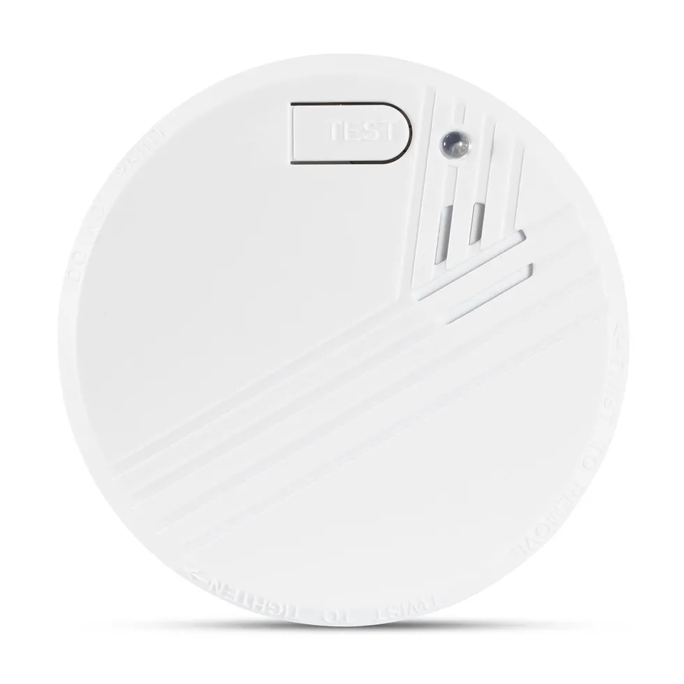 Brandvarnare Nexa KD-134A
