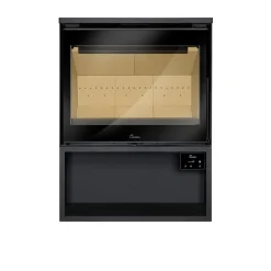 Braskamin Lacunza Roma 700