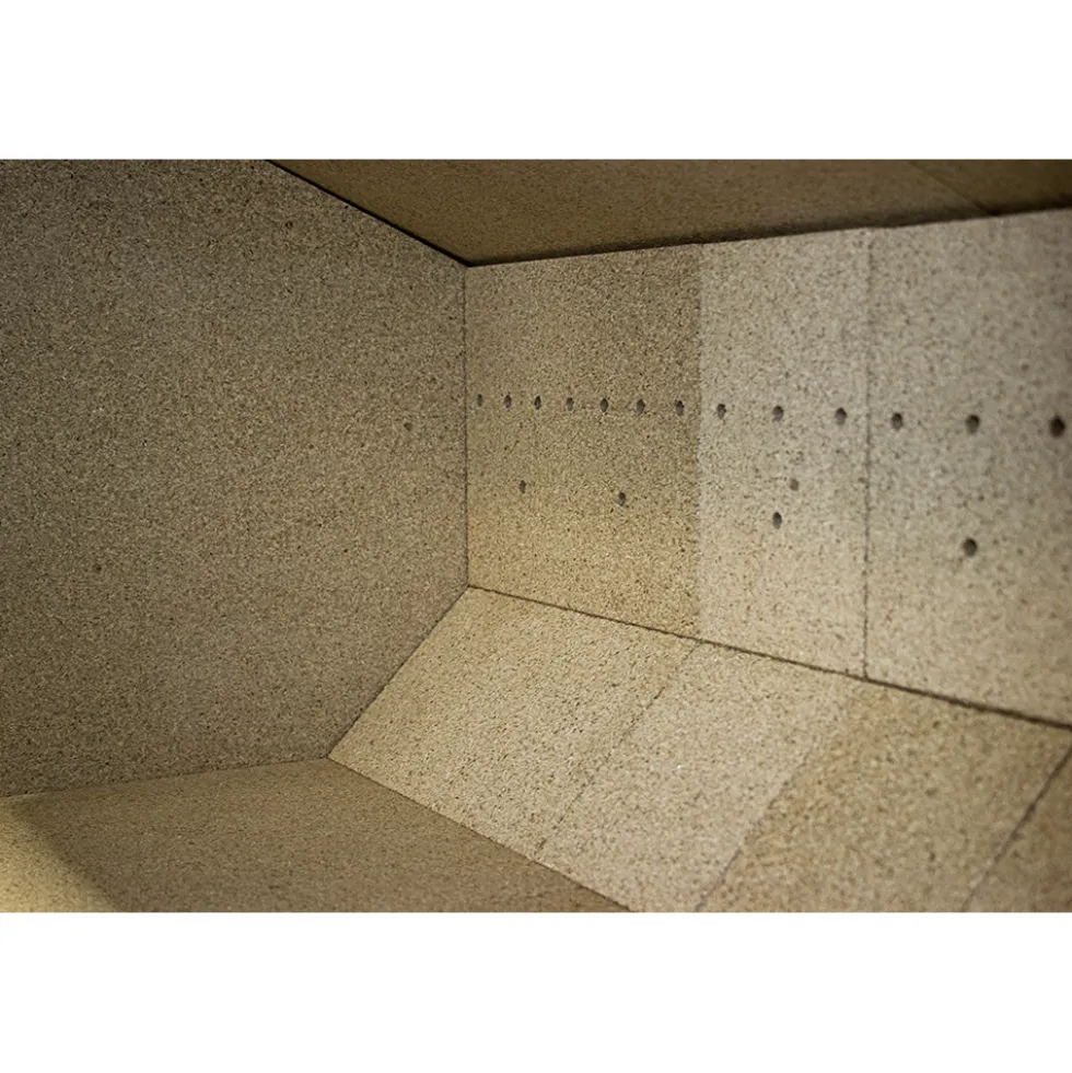 Braskamin Lacunza Roma 700