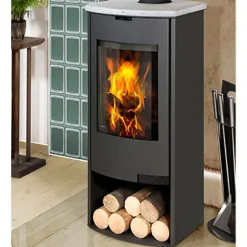 Braskamin Nordic 401