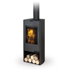 Braskamin Nordic 401