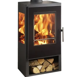 Braskamin Panadero Andes 3V EcoDesign