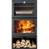Braskamin Panadero Cook EcoDesign
