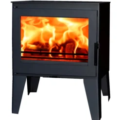Braskamin Panadero Verone Ecodesign