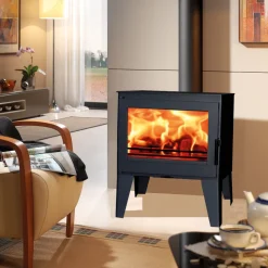 Braskamin Panadero Verone Ecodesign