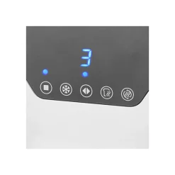 Brödrost Emerio TO-122083 Med Digital Display