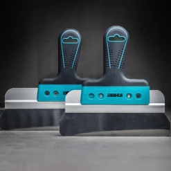 Bredspackel Tebo Softgrip