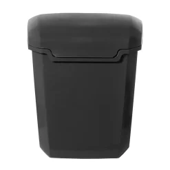 Brevlåda Berglund S90 Recy Plast Svart