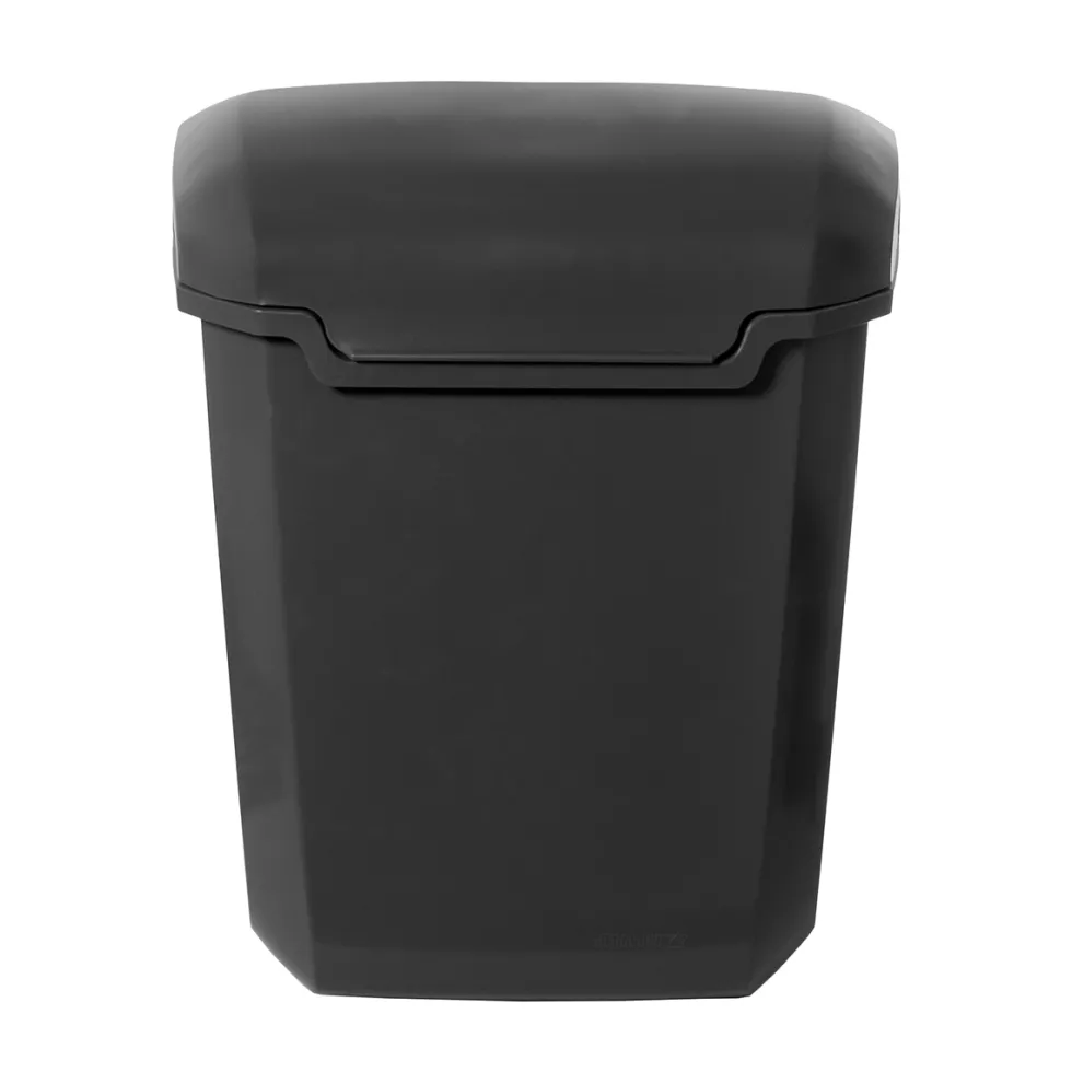 Brevlåda Berglund S90 Recy Plast Svart