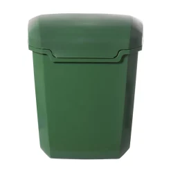 Brevlåda Berglund S90 Recy Plast Grön