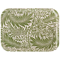Bricka Åry Trays Larkspur