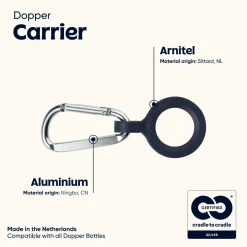 Bärkrok Dopper Carrier