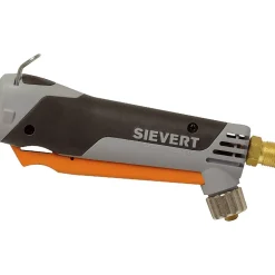 Brännarhandtag Sievert Pro 336611