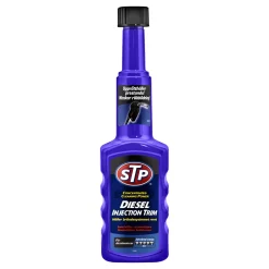 Bränsletillsats STP Diesel Injection Treatment 200ml