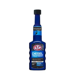 Bränsletillsats STP Diesel Injection Treatment 200ml