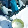 Brukblandare Makita UT1200