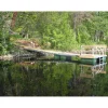 Brygga Luoman Lumme LBX 1-4-4 2,3x8,1 m