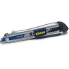 Brytbladskniv Irwin 18mm M Lås-skruv