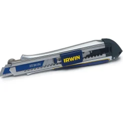 Brytbladskniv Irwin 18mm M Lås-skruv
